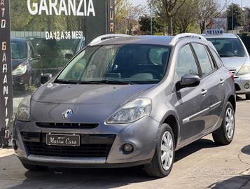 Renault Clio 1.2- SporTour-Tagliandata-Revisionata