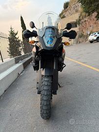 Ktm 1050 adventure