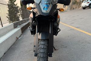 Ktm 1050 adventure
