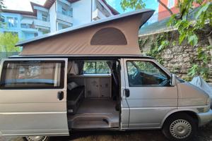 Volkswagen T4 California Freestyle 2,5 TDI