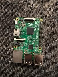 Raspberry Pi 2 Model B v1.1 Originale