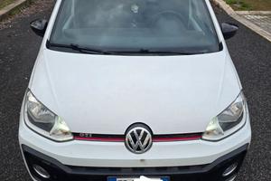 Volkswagen Up gti unica proprietaria