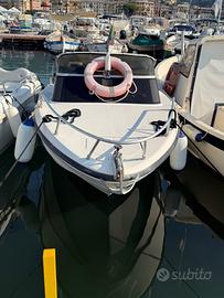 Rio 550