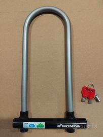 Lucchetto ad U Honda 