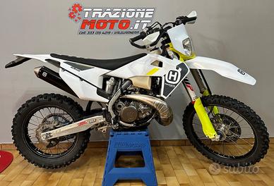 Husqvarna Te 300 2T 2022