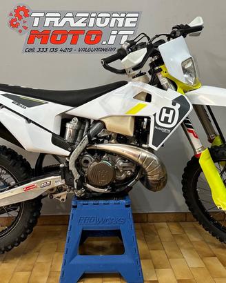 Husqvarna Te 300 2T 2022