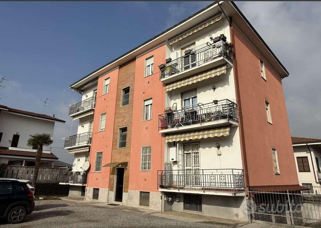 Appartamento – Pozzo d'Adda, Milano - Vista 3