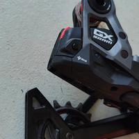 Gruppo SRAM GX t type AXS