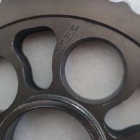 CORONA ERGAL PBR Z40 PASSO 525 PER DUCATI