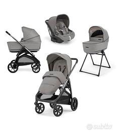 Trio Inglesina Aptica