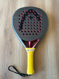 Head Coello Pro 2025.