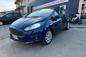 Ford Fiesta 1.0 80CV 5 porte