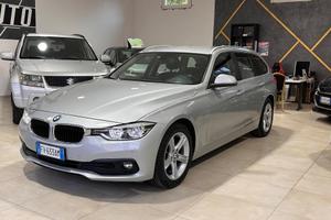 BMW - Serie 3 Touring - 320d Touring Luxury
