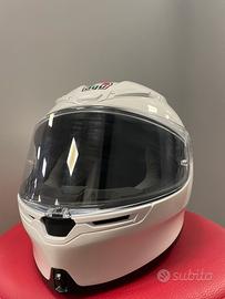 AGV K6 MPLK MONO Bianco