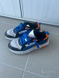 Scarpe ginnastica bambino