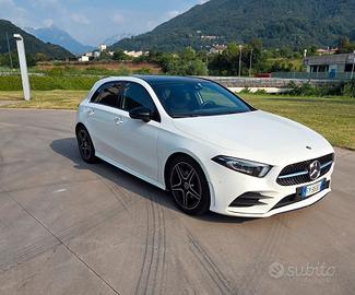 Mercedes Classe A