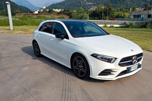 Mercedes Classe A