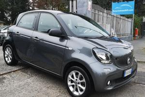 SMART ForFour Passion *PROMO Passaggio GRATIS