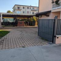 Rezzato Trilocale con giardino, garage e fotovolta