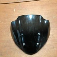 Cupolino plexygas anteriore Honda CB650 F '13-'16