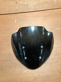 Cupolino plexygas anteriore Honda CB650 F '13-'16