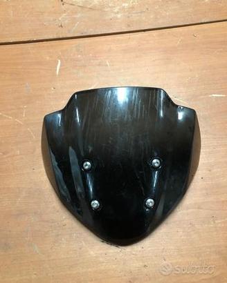 Cupolino plexygas anteriore Honda CB650 F '13-'16