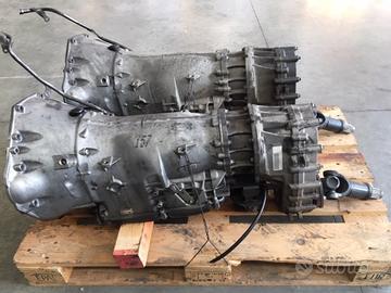 Cambio Mercedes Sprinter Pulmino Mercedes 722684