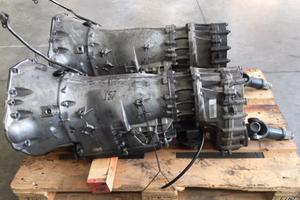 Cambio Mercedes Sprinter Pulmino Mercedes 722684