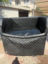 Cuccia cane protezione