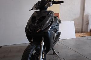 Aerox 50 anno 2010