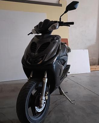 Aerox 50 anno 2010