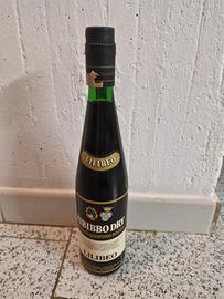 Vino Liquoroso Zibibbo Dry