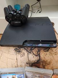 Splendida PS3 Slim