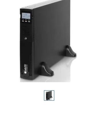 Gruppo di continuità  Nuovo , 2700 -3000 watt