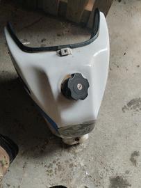 Serbatoio XT 600 