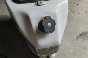 Serbatoio XT 600 