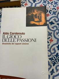 Il gioco delle passioni