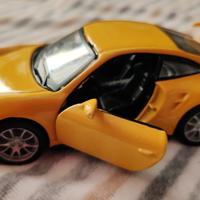 Macchinine Burago  Leggere