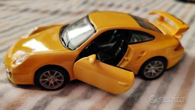 Macchinine Burago  Leggere