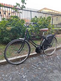Bici città 