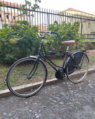 Bici città 