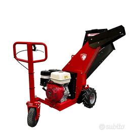 TRITONE MAXI GX390 SEMOVENTE