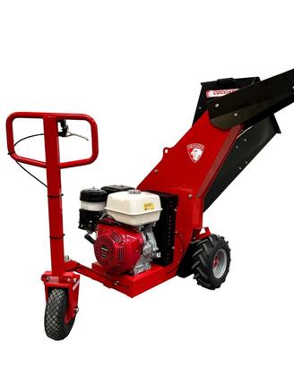 TRITONE MAXI GX390 SEMOVENTE