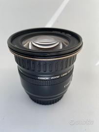 Canon EF 20-35mm f/3.5-4.5 USM