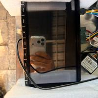 Stereo per auto