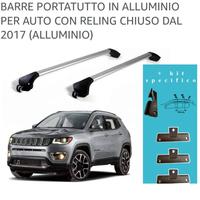 portapacchi e portavici