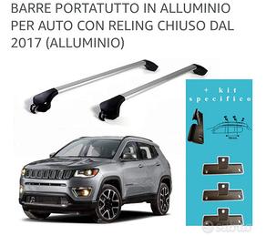 portapacchi e portavici