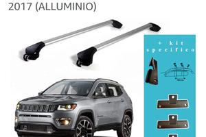 portapacchi e portavici