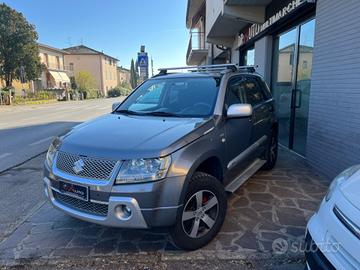 Suzuki Grand Vitara Grand Vitara 1.9 DDiS 5 porte 