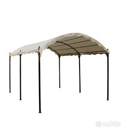 Teli Gazebo Onda 4x3